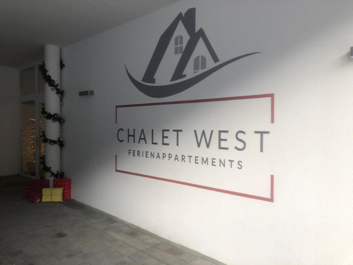 Chalet West Sillian Exterior photo